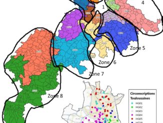 Zones infra